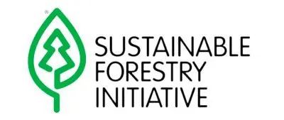 Sustainable Forestry Initiative logo