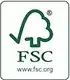 FSC logo, forest stewardship council.